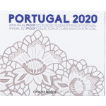 Portugal Set Proof 2020